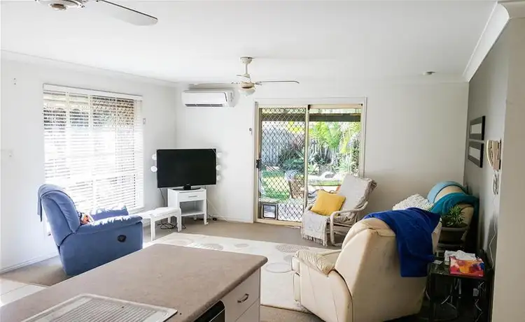 Third view of Homely unit listing, 6/19 Navars Street, Reedy Creek QLD 4227