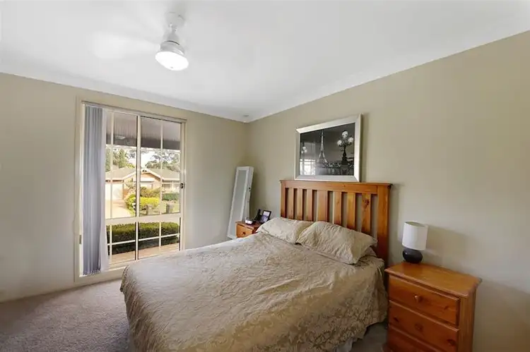 Fifth view of Homely house listing, 5 Burkhart Place, Minto NSW 2566