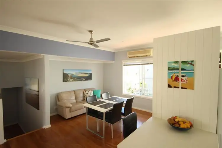 Seventh view of Homely house listing, 10A Diggers Headland Place, Coffs Harbour NSW 2450