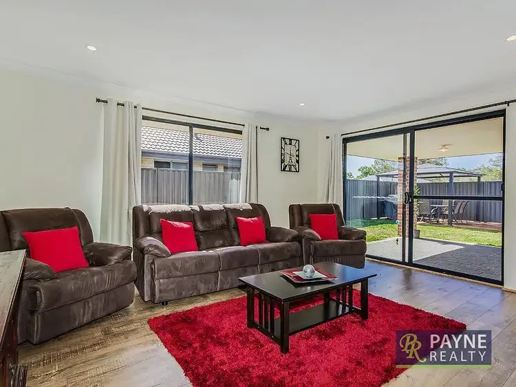 Sixth view of Homely house listing, 74 Borough Road, Baldivis WA 6171