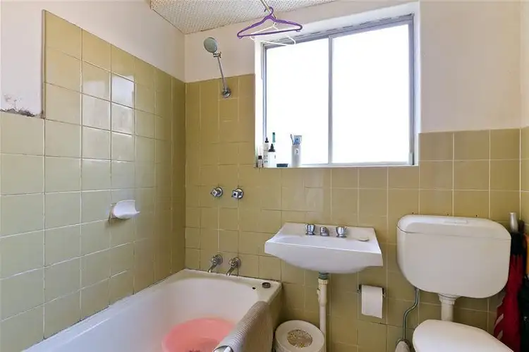 Fourth view of Homely unit listing, 10/53 Pacific Parade, Dee Why NSW 2099