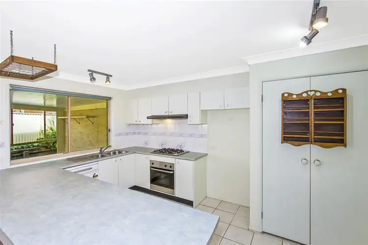 Second view of Homely house listing, 10 Harrington Close, Watanobbi NSW 2259