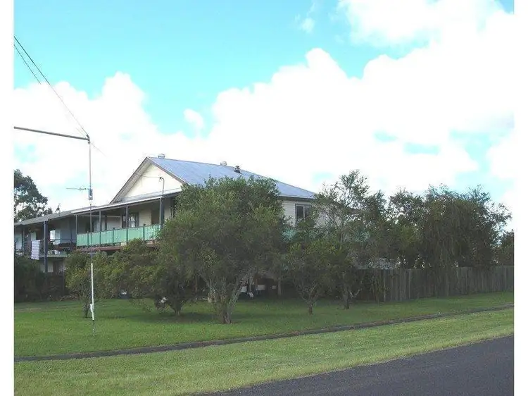 Fourth view of Homely house listing, 21 Minto Street, Coraki NSW 2471