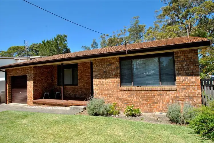 Third view of Homely house listing, 4 Boorawine Terrace, Callala Bay NSW 2540