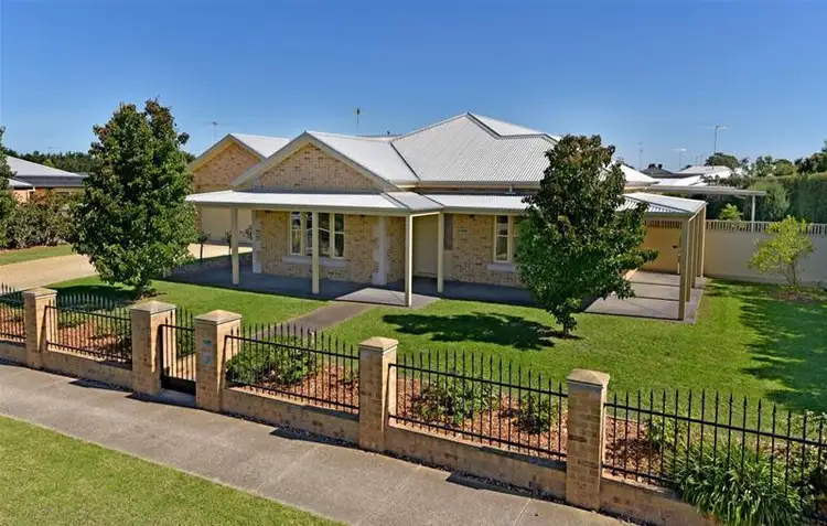 Main view of Homely house listing, 13-15 Trumper Crescent, Leopold VIC 3224