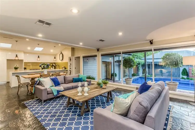 Third view of Homely house listing, 76 Seventh Avenue, St Peters SA 5069