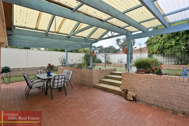 Fifth view of Homely semi-detached listing, 167A Farnham Road, Quakers Hill NSW 2763