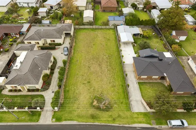 Main view of Homely land listing, 45 Kangerong Avenue, Dromana VIC 3936