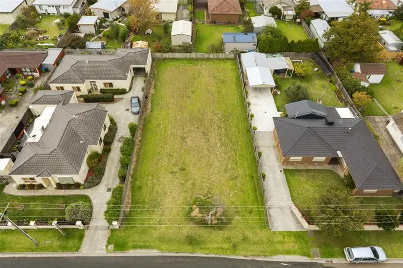 Main view of Homely land listing, 45 Kangerong Avenue, Dromana VIC 3936