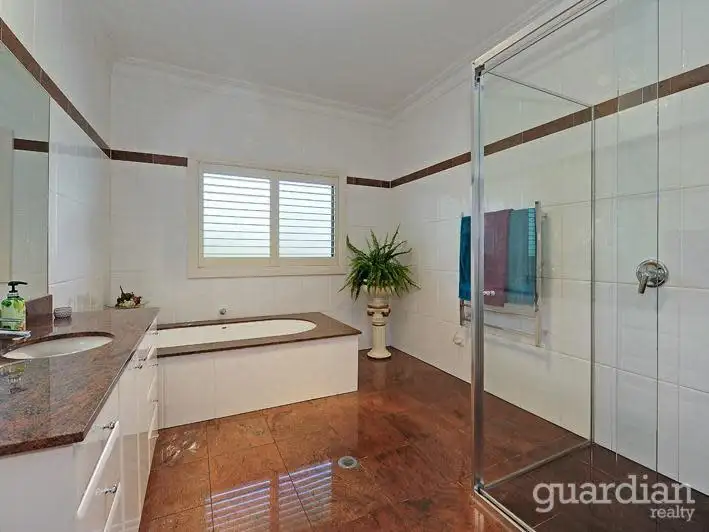 Fifth view of Homely house listing, 26 Muraban Road, Dural NSW 2158