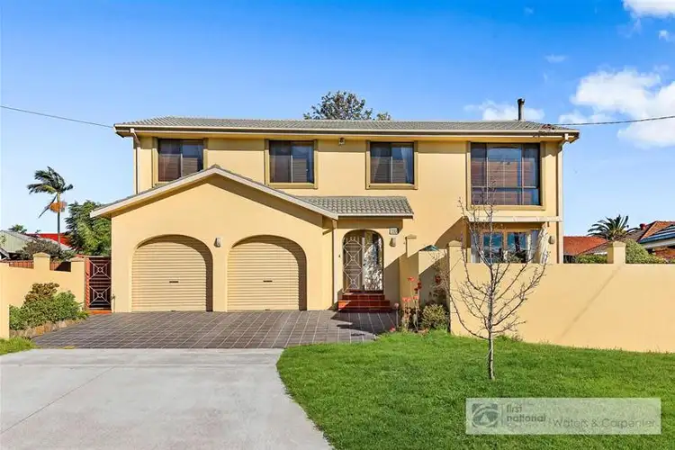 Main view of Homely house listing, 26 Albert Street, Berala NSW 2141