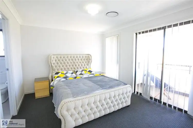 Fourth view of Homely house listing, 9 Bonython Avenue, Middleton Grange NSW 2171