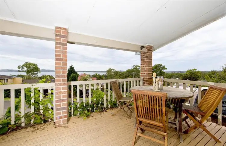 Third view of Homely house listing, 21 Whitbread Drive, Lemon Tree Passage NSW 2319