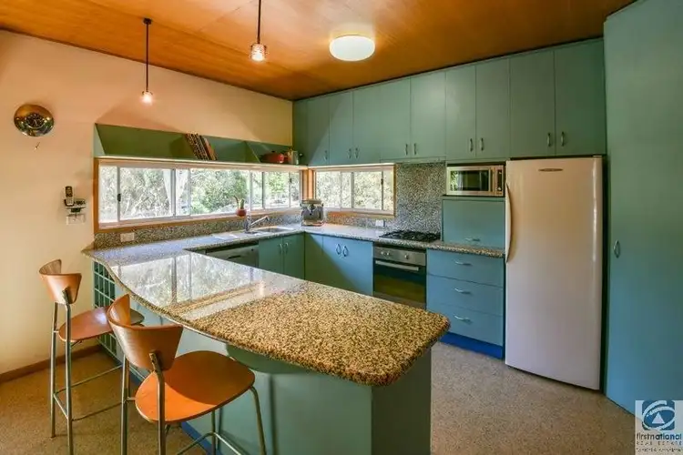 Fourth view of Homely house listing, 22 Barnard Street, Beechworth VIC 3747