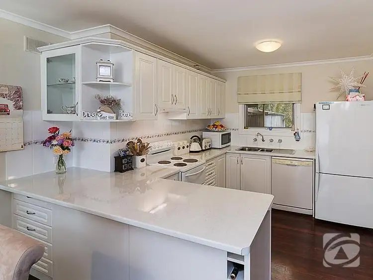 Fifth view of Homely house listing, 14 Daw Avenue, Mount Barker SA 5251