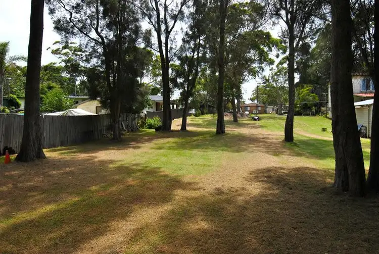 Third view of Homely land listing, 8 Orient Point Road, Culburra Beach NSW 2540