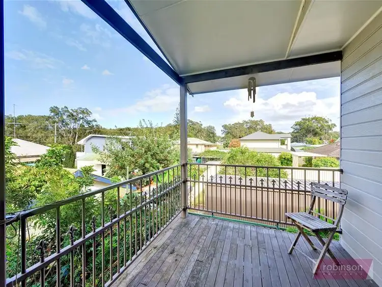 Second view of Homely townhouse listing, 3/13 Achilles Street, Nelson Bay NSW 2315
