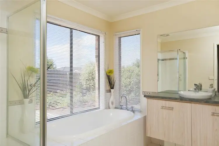 Fifth view of Homely house listing, 5 Barchester Avenue, Truganina VIC 3029