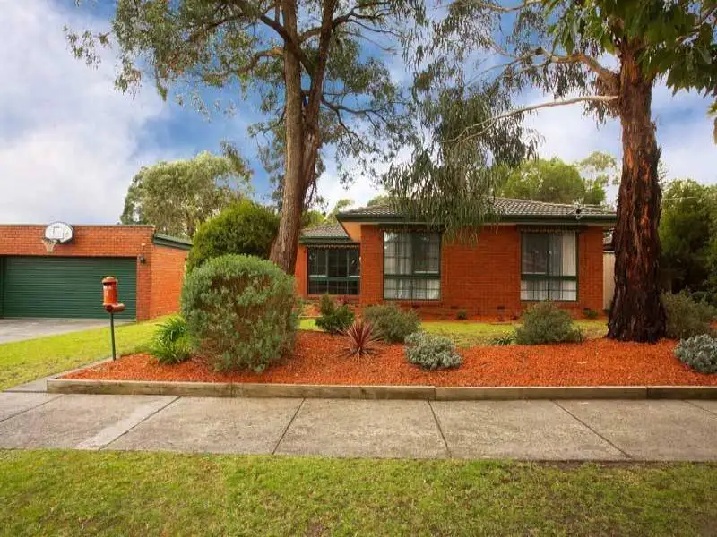 Main view of Homely house listing, 8 Stafford Court, Bayswater North VIC 3153