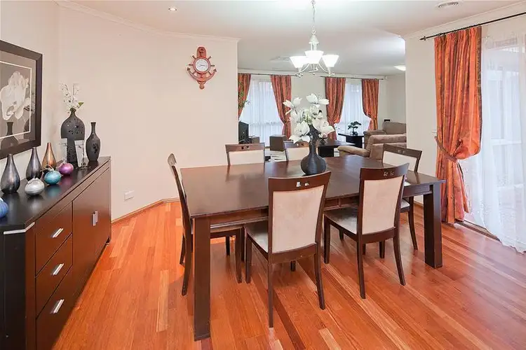 Seventh view of Homely house listing, 54 Bella Crescent, Hallam VIC 3803
