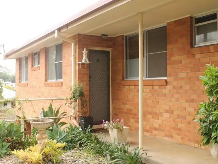 Main view of Homely unit listing, 3/104 Donnans Road, Lismore Heights NSW 2480