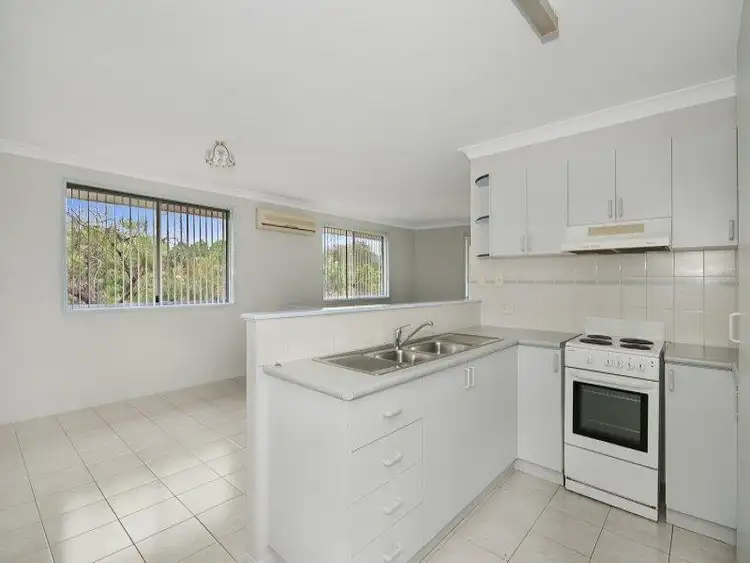 Fourth view of Homely unit listing, 1/3 Kingfisher Place, Goonellabah NSW 2480
