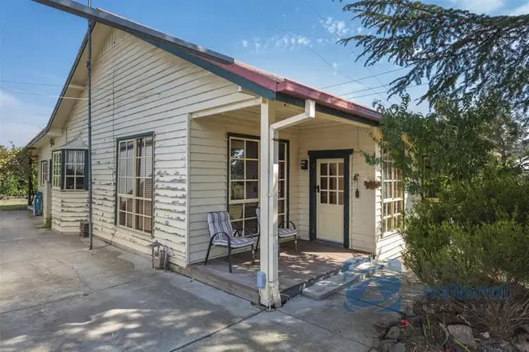 Main view of Homely house listing, 10 Last Street, Broadford VIC 3658
