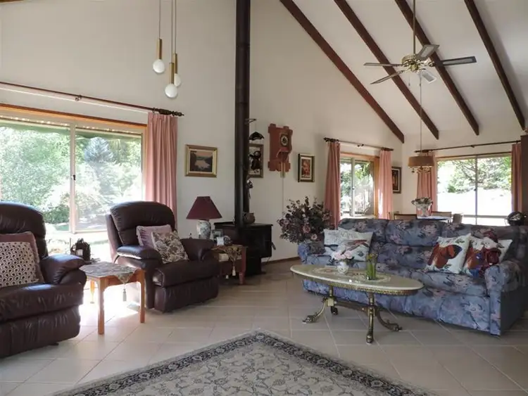 Third view of Homely house listing, 11 Iarias Lane, Bright VIC 3741