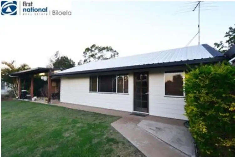 4 Annandale Court, Biloela QLD 4715