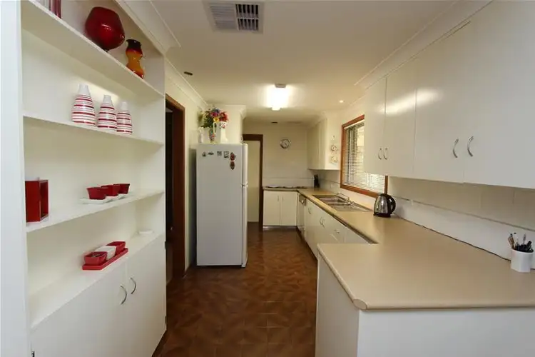 Second view of Homely house listing, 13 Taupo Drive, Lake Albert NSW 2650