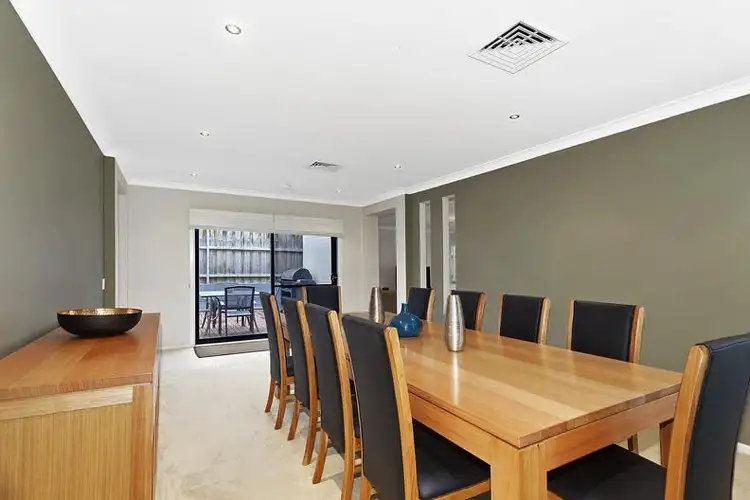 Third view of Homely house listing, 4 Eucalyptus Place, Warriewood NSW 2102
