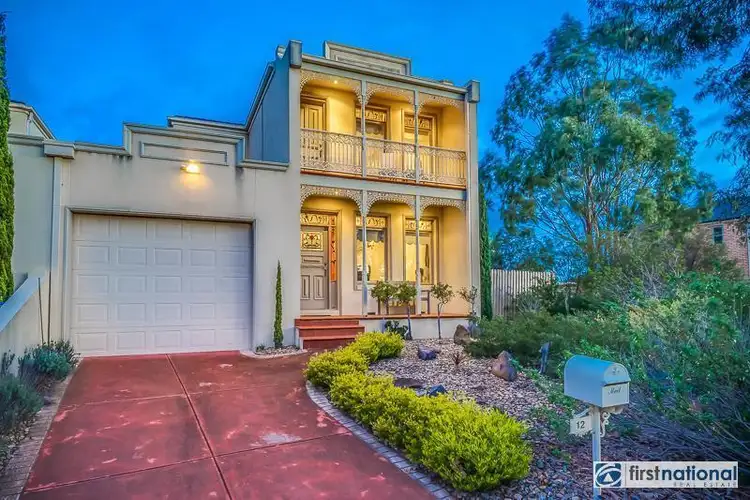 12 Catalina Court, Point Cook VIC 3030