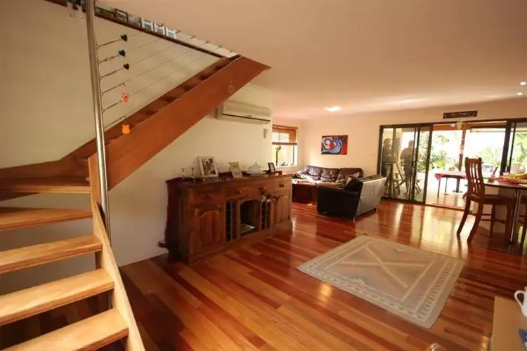 Third view of Homely villa listing, 3/8 Wansborough Avenue, Moonee Beach NSW 2450