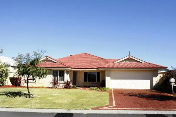 4 Antelope Turn, Dalyellup WA 6230