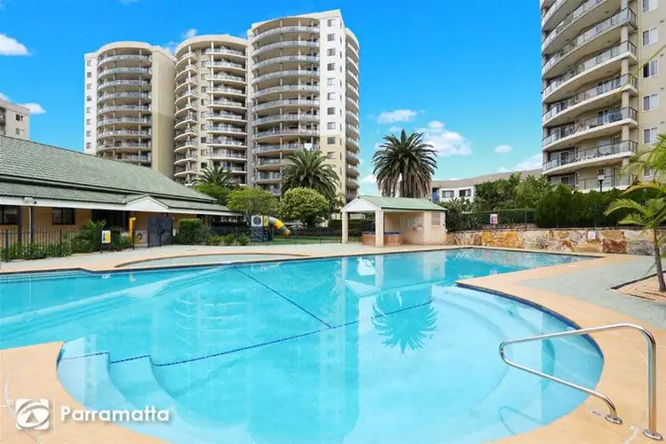1301/91-101B Bridge Road, Westmead NSW 2145