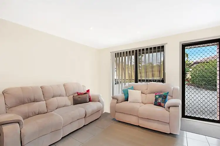 Third view of Homely unit listing, 9/5 Aegean Way, Currumbin Waters QLD 4223