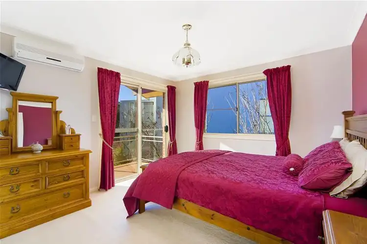 Fifth view of Homely house listing, 6 Carousel Close, Cromer NSW 2099