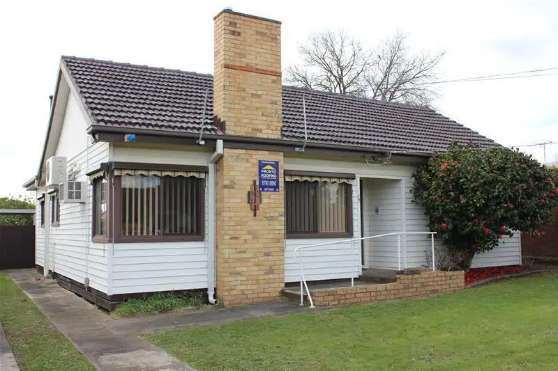 Main view of Homely house listing, 17 Ray Street, Dandenong VIC 3175