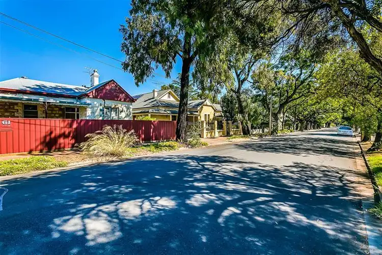 Fifth view of Homely house listing, 61 Winchester Street, Malvern SA 5061