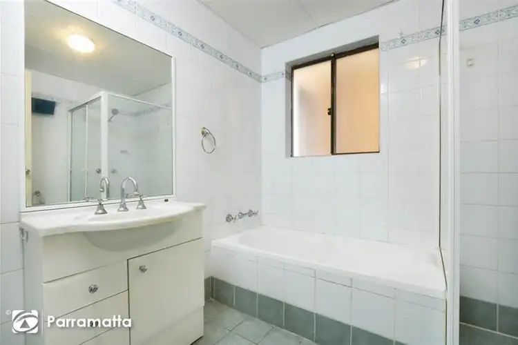Fourth view of Homely apartment listing, 1/45-47 Brickfield Street, North Parramatta NSW 2151