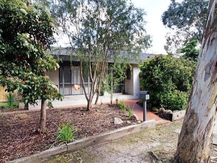 Second view of Homely house listing, 21 Hardy Crescent, Heathmont VIC 3135