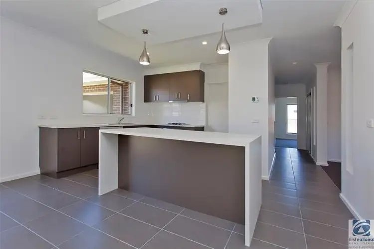 Fourth view of Homely house listing, 25 (Lot 29) Chafia Place, Springdale Heights NSW 2641