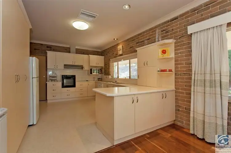 Fifth view of Homely rural property listing, 117 Fitzpatrick Drive, Baranduda VIC 3691