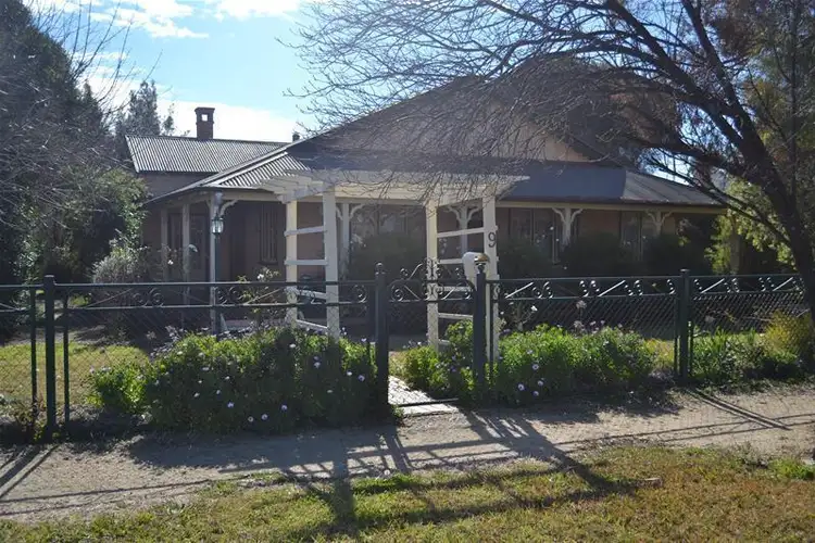 Fifth view of Homely house listing, 9 Chisholm Street, Inverell NSW 2360