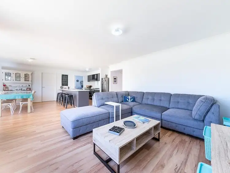 Second view of Homely house listing, 66 Grampian Boulevard, Cowes VIC 3922