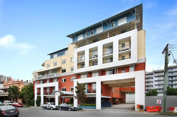 411/7 Hope Street, South Brisbane QLD 4101