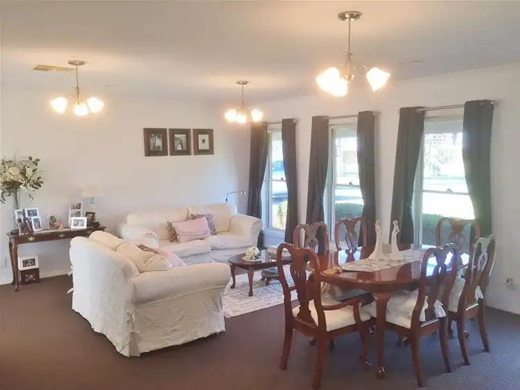 Fourth view of Homely house listing, 17 Jenmar Drive, Kyabram VIC 3620