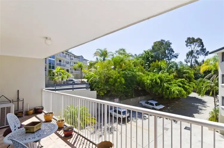Third view of Homely unit listing, 16/32 Alinjarra Drive, Tugun QLD 4224