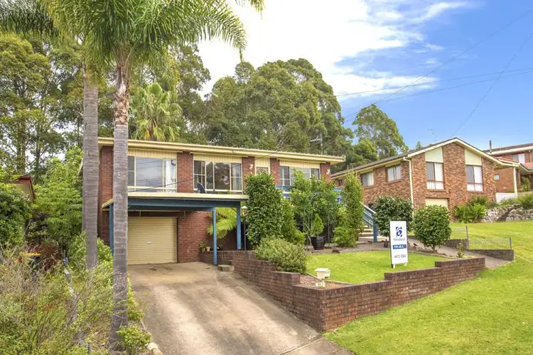 36 Calga  Crescent, Catalina NSW 2536