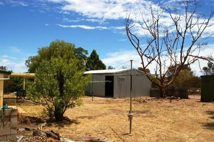 Third view of Homely house listing, 459 Harvey Street, Moonta Mines SA 5558
